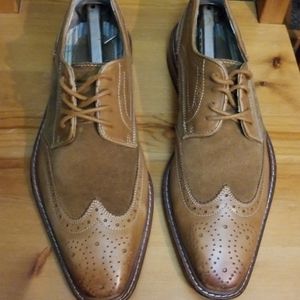 Giorgio Brutini Shoes